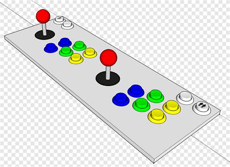 arcade cabinet steel control panel|arcade cabinet control panel template.